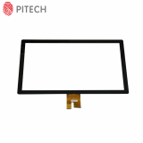 Multitouch 21_5 Inch Projected Capacitive Touch Screen Panel
